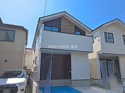 国立市東3丁目の一戸建て