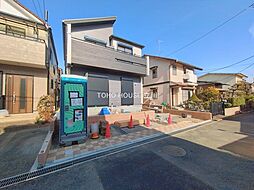 八王子市富士見町