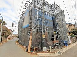 東村山市青葉町３丁目