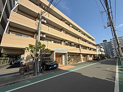 レーヴステージ府中緑町