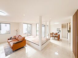 八王子市散田町２丁目の一戸建て