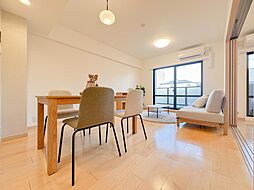 メイツ調布多摩川