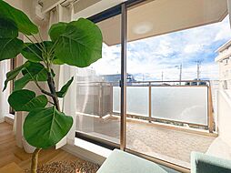 クリオ三鷹伍番館