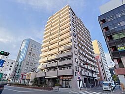 ボヌール八王子