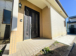 あきる野市雨間