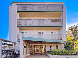 ラヴィドール府中の森