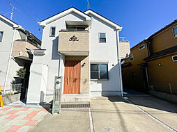 あきる野市下代継