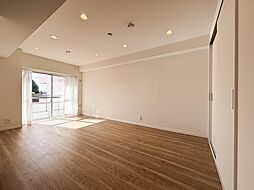 ライオンズマンション吉祥寺