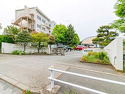 八王子市北野台１丁目