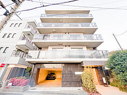 プレシス府中エンティア