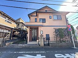 羽村市神明台１丁目