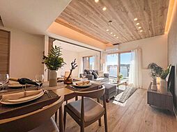 ライオンズヴィラッジオ5000ｖｉｌｌａII