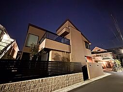 武蔵野市吉祥寺東町１丁目