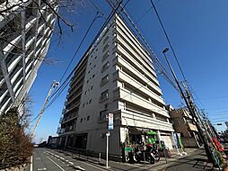 武蔵野サマリヤマンション