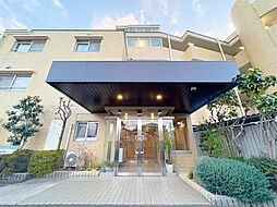 藤和調布柴崎コープ