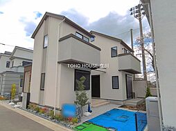 三鷹市野崎３丁目の一戸建て