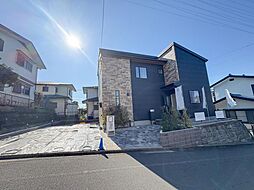 町田市成瀬1丁目の一戸建て