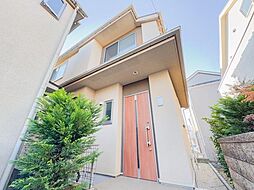 東久留米市中央町４丁目