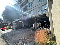 府中コーポラス