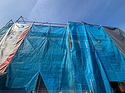 町田市木曽西４丁目