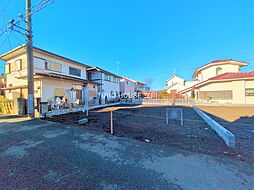 あきる野市二宮