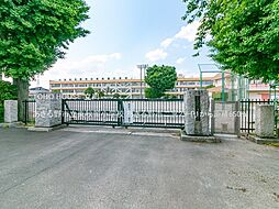 あきる野市二宮