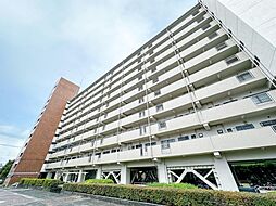 府中住吉町住宅　2号棟