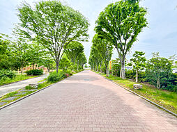 タウンズ八王子パークリッジ　イーストウイング