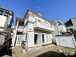 武蔵村山市大南１丁目の一戸建て