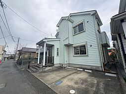 八王子市中野上町４丁目