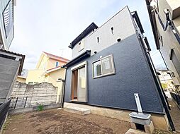 八王子市大和田町２丁目