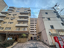 シャトー小金井