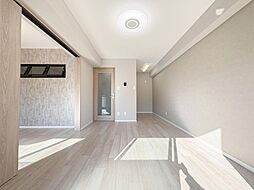 サンライズマンション多摩センター