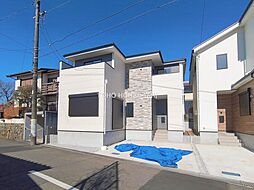 八王子市富士見町