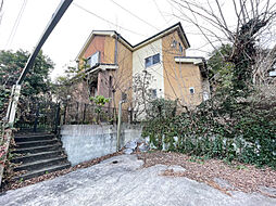 八王子市元八王子町２丁目