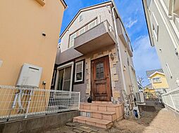 東大和市仲原２丁目の一戸建て