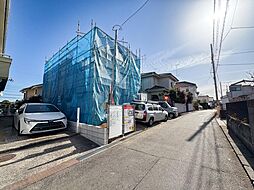 八王子市椚田町