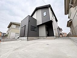 八王子市椚田町の一戸建て