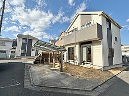 府中市清水が丘３丁目