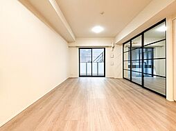 オープンレジデンシア吉祥寺本町