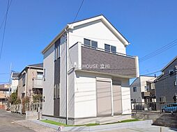 立川市柴崎町１丁目の一戸建て