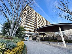 オハナ淵野辺ガーデニアシーズンレジデンス棟