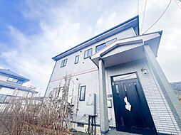 愛甲郡愛川町角田の一戸建て