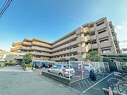 藤和シティホームズ登戸