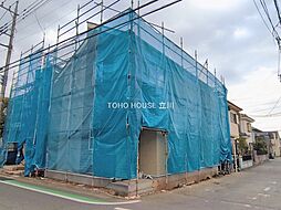 国分寺市西町１丁目の一戸建て