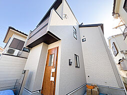 国分寺市並木町１丁目