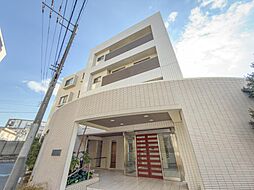 パークホームズ向ヶ丘遊園ステーションアリーナ