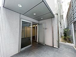 コムロンド吉祥寺