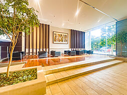 ライオンズ聖蹟桜ヶ丘パシーナF棟