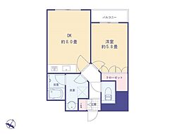 東急ドエル・アルス国立